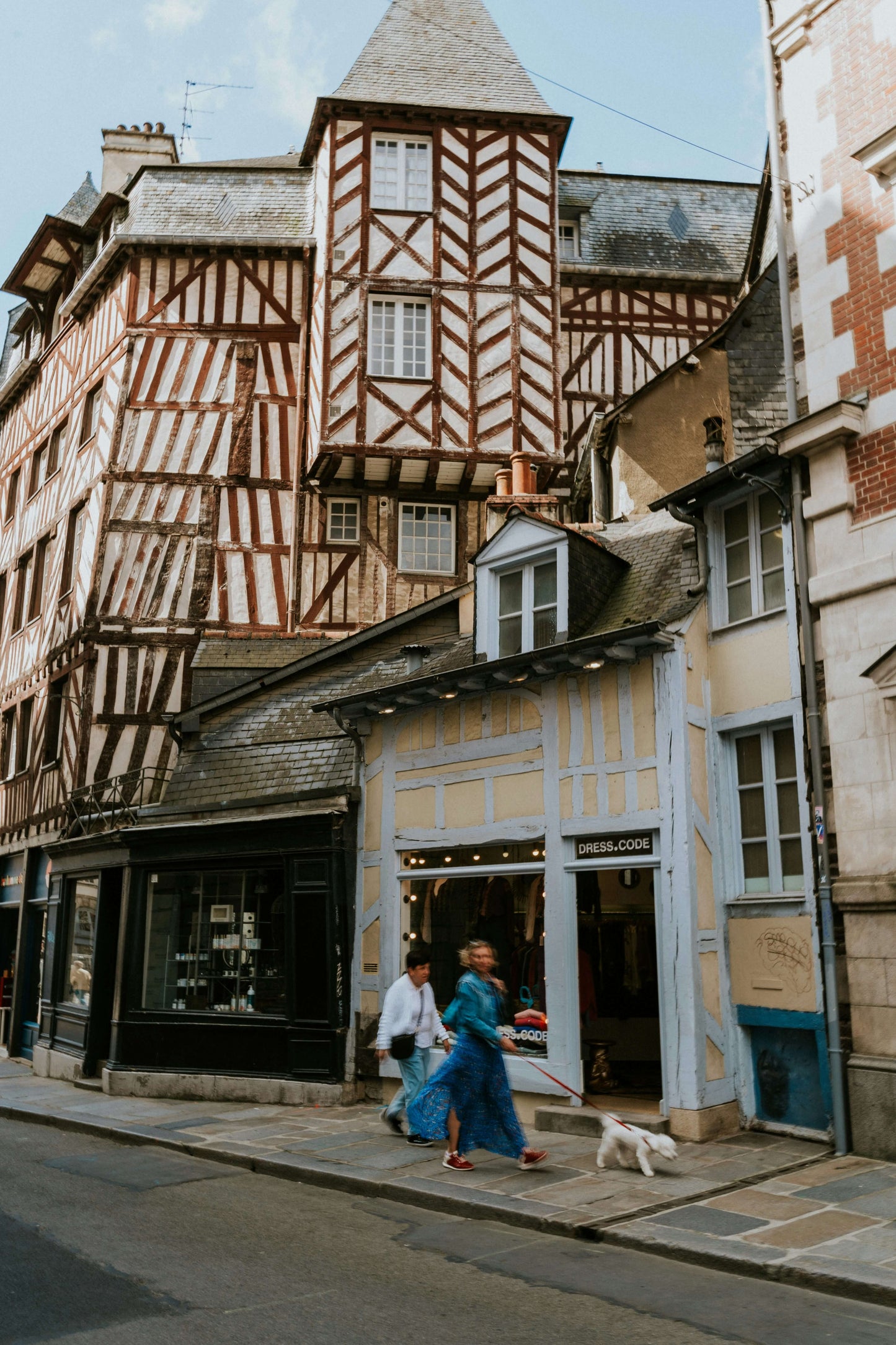 Découvrir Rennes autrement : 7 idées d’activités originales