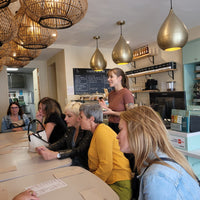 Bon cadeau food tour - Angers