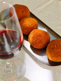 Bon cadeau food tour - Montpellier