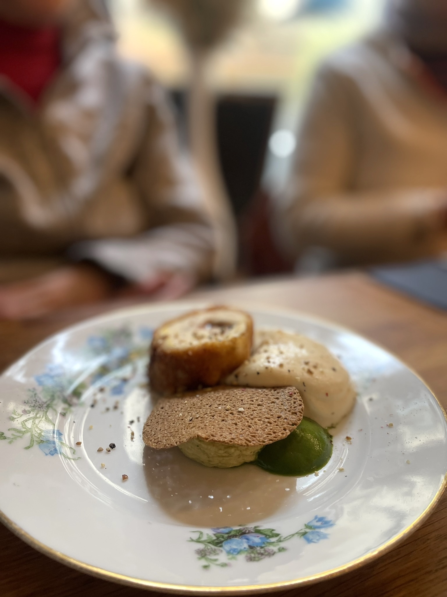 Food tour guidé à&nbsp;Rennes — Foodeez