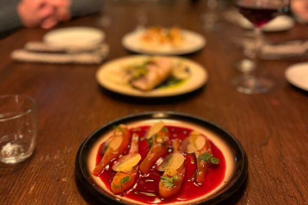 Food tour guidé à&nbsp;Bordeaux — Foodeez