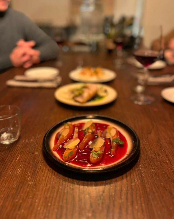 Food tour guidé à&nbsp;Bordeaux — Foodeez