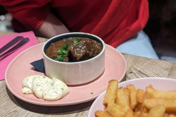 Food tour guidé à&nbsp;Lille — Foodeez