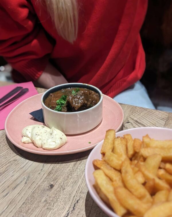 Food tour guidé à&nbsp;Lille — Foodeez