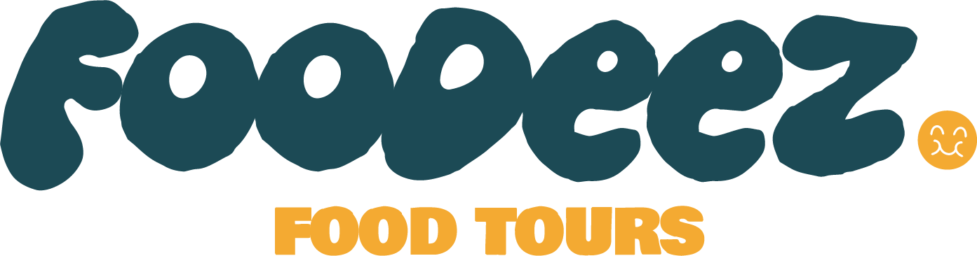 Foodeez food tours